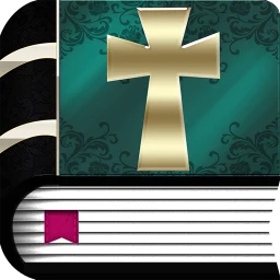 Значок Bíblia Católica Offline